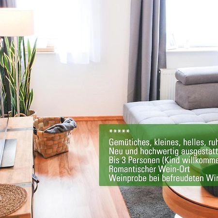 Genuss Cottage - Ferienhaus Im Weindorf An Der Mosel Pommern Zewnętrze zdjęcie